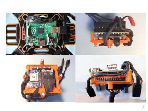 PI controlled KK flightcontroller - Raspberry Pi Forums