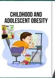 PIA - Urban adolescents more likely to be obese, overweight