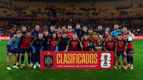 Piala Dunia 2026 Belum Dimulai, Tapi Bek Barcelona Ini Pede Timnas ... - raincitystudios.com