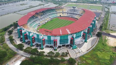 Piala Dunia U-20 Batal di Indonesia, Renovasi Stadion ... - detikcom - muktibox.com