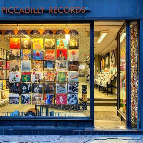 Piccadilly Records - muktibox.com