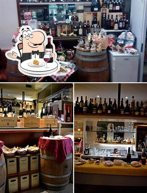 PICCOLO BAR, Muggio - Ristorante Recensioni - Tripadvisor