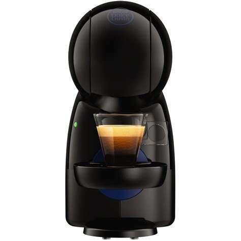 PICCOLO Capsule Coffee Machines Nescafe dolce gusto