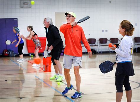 PICKLEBALL MASTER