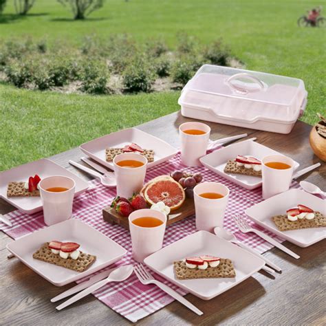 Picnic Sets & Accessories For Sale | Compare Prices & Buy Online ... - raincitystudios.com