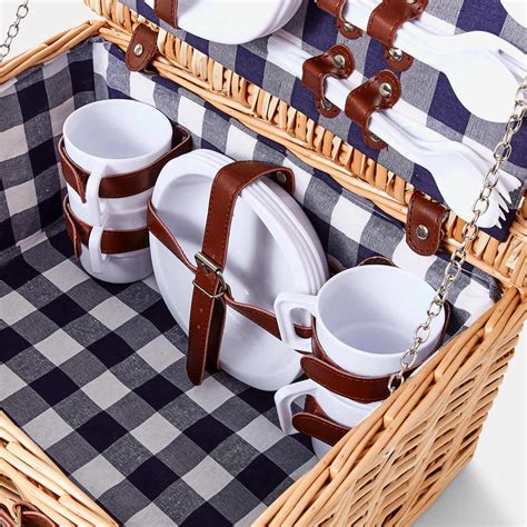 Picnic Sets | Picnicware | John Lewis & Partners - raincitystudios.com