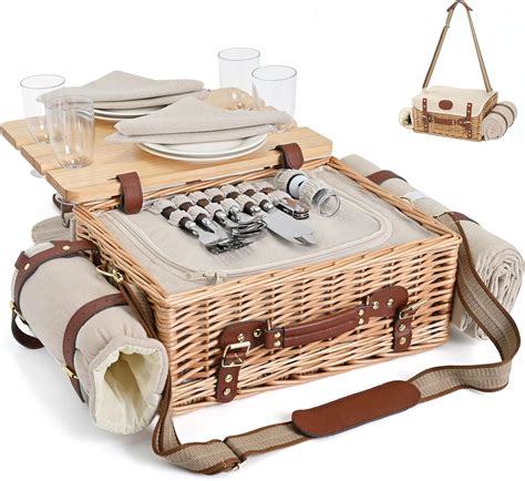 Picnic Sets - Mambos Online Store - raincitystudios.com