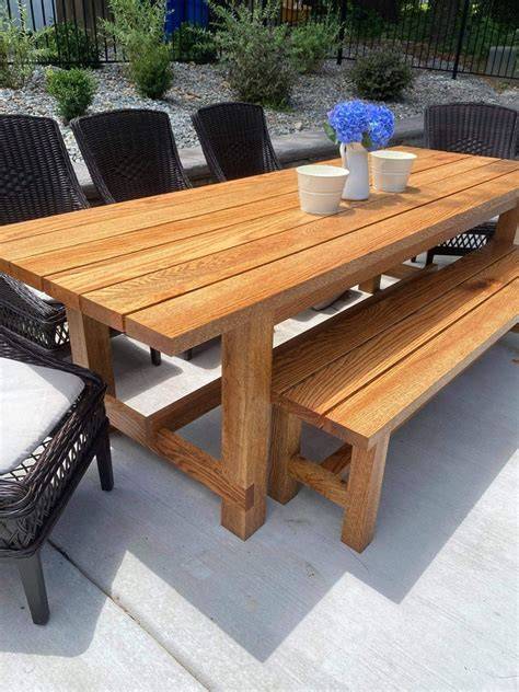 Picnic Tables : Outdoor Patio Dining Tables : Target - raincitystudios.com