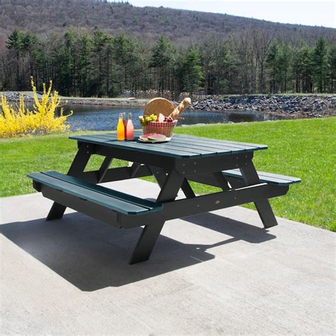 Picnic Tables at Lowes.com - raincitystudios.com