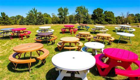 Picnic Tables - Bed Bath & Beyond - raincitystudios.com