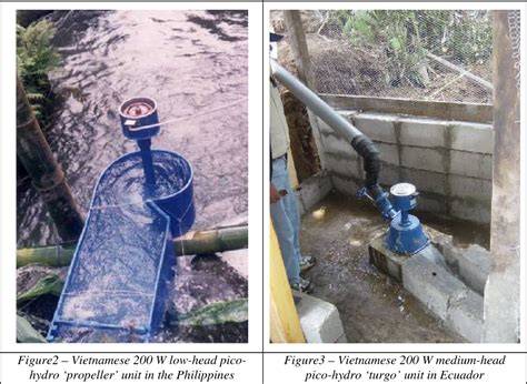 Pico Hydro Power | Asian and Pacific Centre for Transfer of Technology - raincitystudios.com