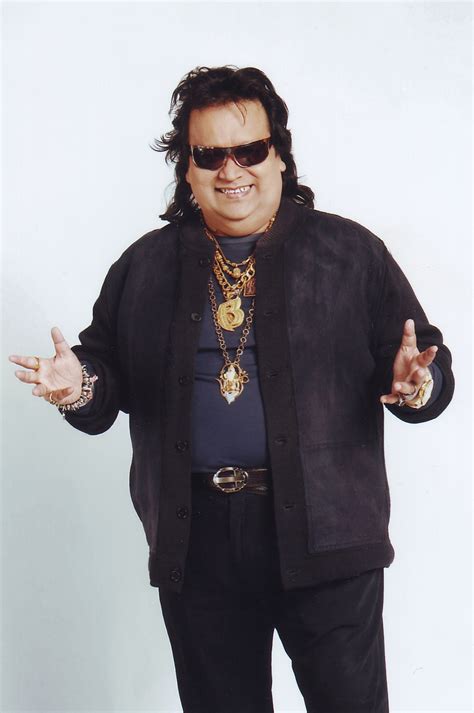 PICS: Bappi Lahiri