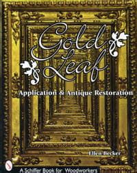 pictures antique restoration, pictures gold-leaf - InStudio - muktibox.com