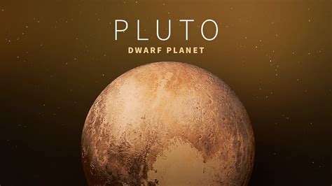 Pictures Of Pluto From Earth - Solar System Pictures - wintechmobiles.com