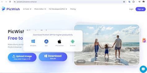PicWish - The Easiest AI Photo Editor - muktibox.com