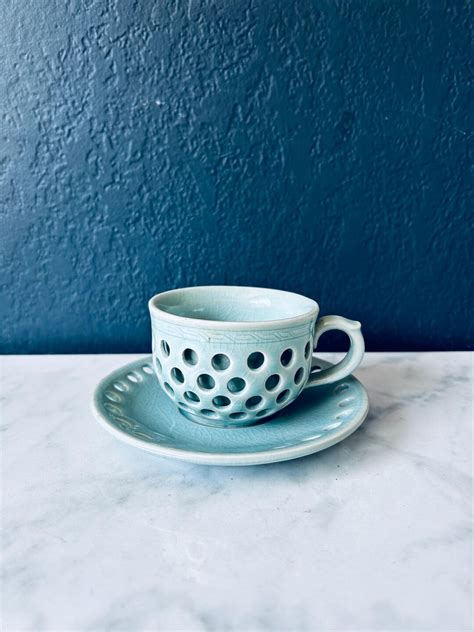 Pierced Ceramic - Etsy - muktibox.com