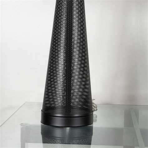 Pierced Table Lamps - 366 For Sale on 1stDibs - muktibox.com