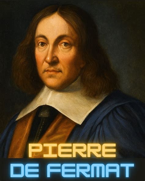 Pierre de Fermat - wintechmobiles.com
