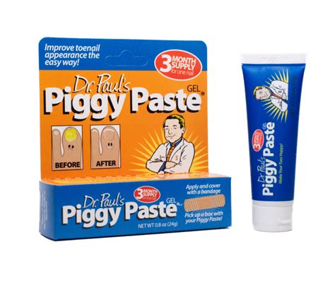 PIGGY PASTE INGREDIENTS RECIPES All You Need is Food