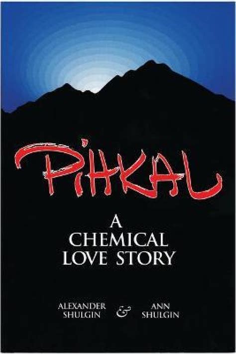 PIHKAL by Alexander Shulgin, Ann Shulgin – Ebook Scribd