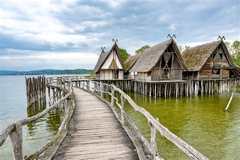 Pile dwellings - Switzerland Tourism - wintechmobiles.com