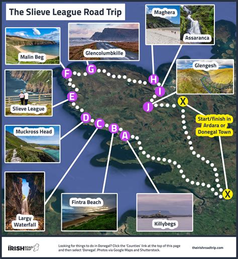 Pilgrim Routes in Ireland | Irish Camino Routes - wintechmobiles.com