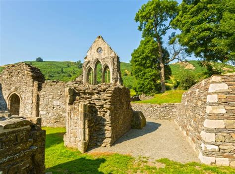 Pilgrim trails in Wales | Walking routes | Visit Wales - wintechmobiles.com