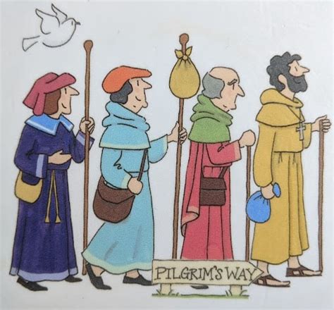 Pilgrims' Way - wintechmobiles.com