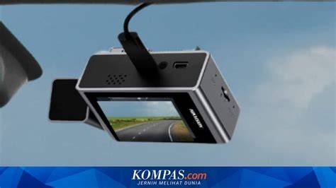 Pilihan Baru Kamera Dasbor Mobil - raincitystudios.com