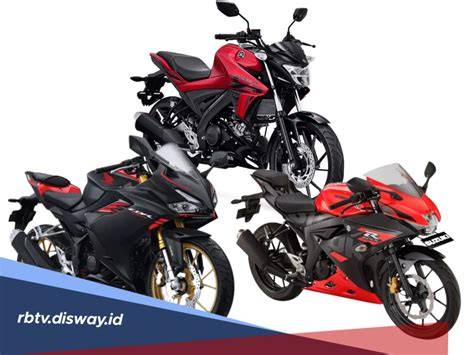 Pilihan Motor Sport & Skutik 250 cc Oktober 2025: … - raincitystudios.com