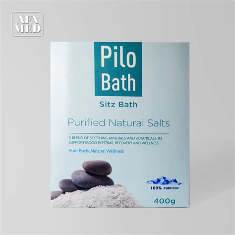 PILO BATH