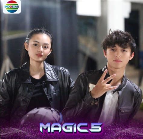 Pin di magic5 - muktibox.com