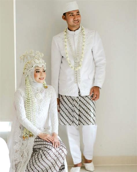 Pin oleh sophiaa di - Pengantin Syar'i | Pengantin muslim, Pakaian ... - muktibox.com