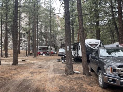 PINE CLIFF RV RESORT - Updated 2024 Campground Reviews