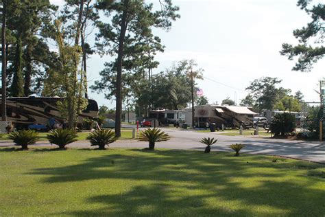 PINE CREST RV PARK - Campground Reviews (Slidell, LA)