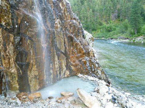 Pine Flats Hot Spring, Idaho - 199 Reviews, Map | AllTrails - raincitystudios.com