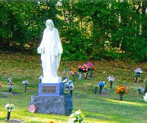 Pine Forest Memorial Gardens - Ever Loved - raincitystudios.com