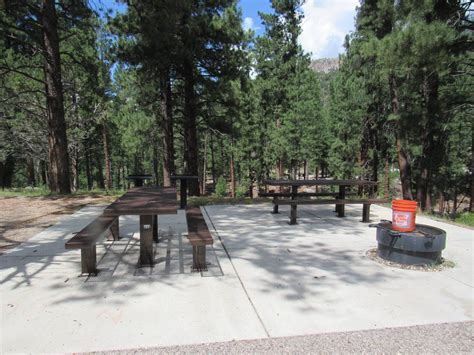 Pine Forest Recreation Area - Nevada Trail Finder - raincitystudios.com
