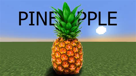 PINEAPPLE-[version] - YouTube