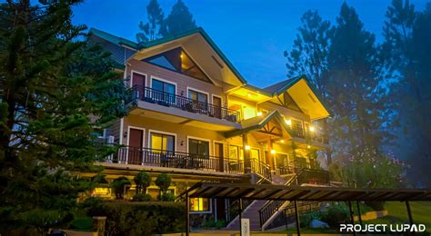 Pinegrove Mountain Lodge | Dahilayan - raincitystudios.com