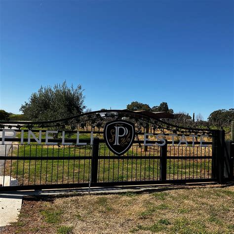 PINELLI ESTATE WINERY (Caversham): All You Need to Know - Tripadvisor