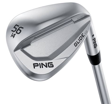 PING Golf - Glide 3.0 Graphite Wedge Morton Golf Sales