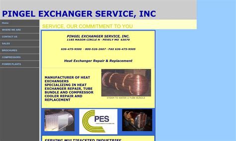 PINGEL EXCHANGER SERVICE INC Where did $380B in PPP …