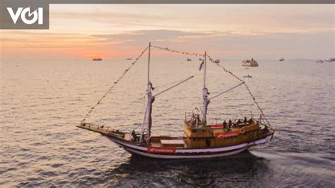 Pinisi - Wikipedia bahasa Indonesia, ensiklopedia bebas - wintechmobiles.com