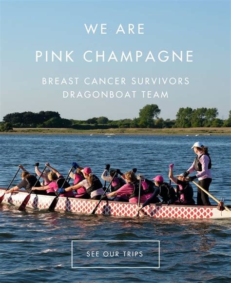 PINK CHAMPAGNE BREAST CANCER SURVIVORS