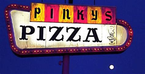 PINKY’S PIZZA PARLOR - 42 Photos & 137 Reviews