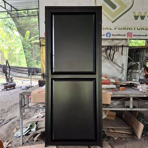 pintu besi - Shop - raincitystudios.com