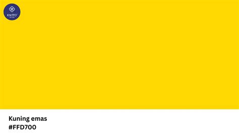 Pintu Warna Kuning Emas - muktibox.com