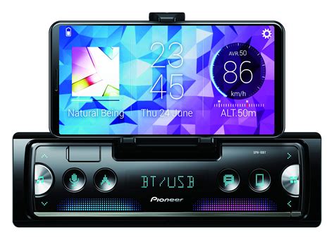 Pioneer Car Stereos - wintechmobiles.com