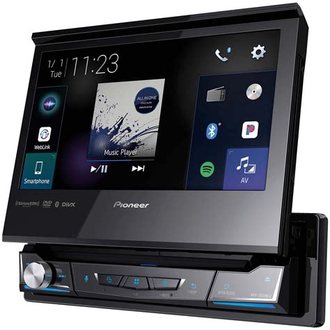 PIONEER Car Audio, Video & GPS Pioneer Car Audio Mxts3266bt …